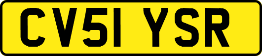 CV51YSR