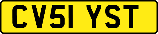 CV51YST