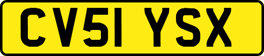CV51YSX