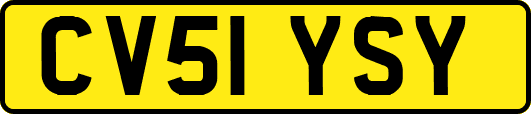 CV51YSY