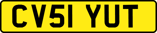 CV51YUT