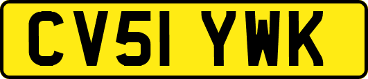 CV51YWK