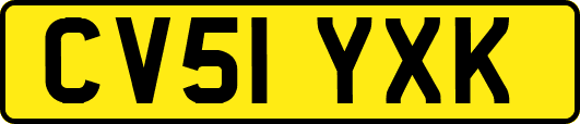 CV51YXK