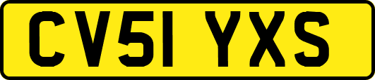 CV51YXS