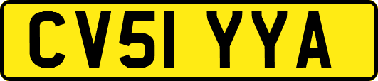 CV51YYA