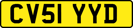 CV51YYD