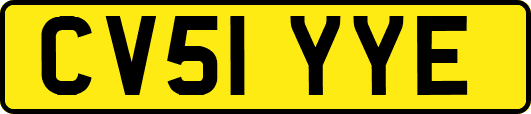 CV51YYE
