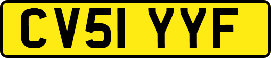 CV51YYF