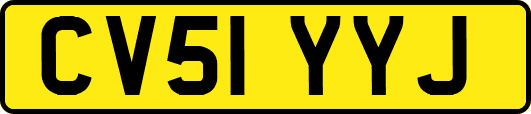 CV51YYJ