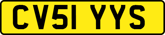 CV51YYS