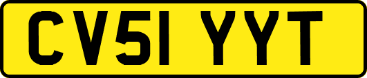 CV51YYT