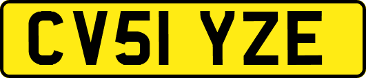 CV51YZE