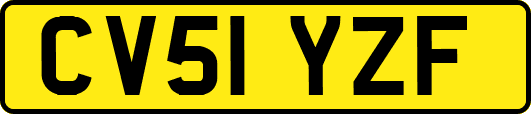 CV51YZF