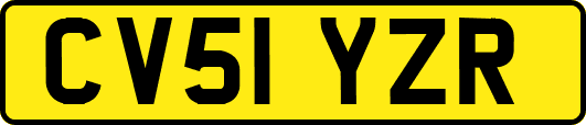 CV51YZR