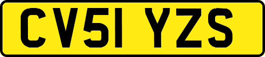 CV51YZS