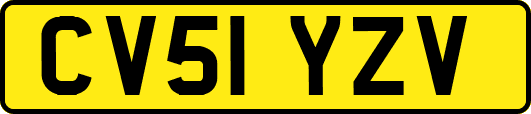 CV51YZV