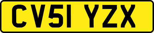 CV51YZX