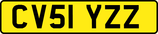 CV51YZZ