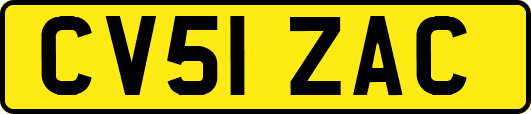CV51ZAC