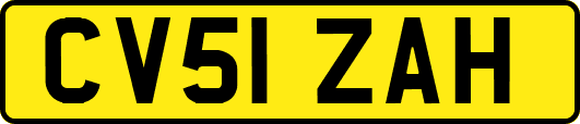 CV51ZAH