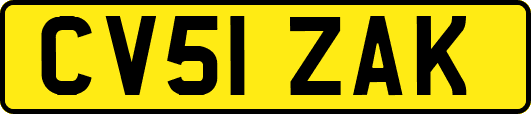 CV51ZAK