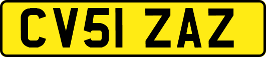 CV51ZAZ