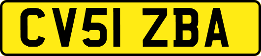 CV51ZBA