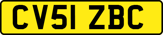 CV51ZBC
