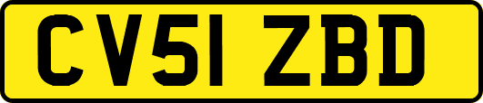 CV51ZBD