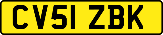 CV51ZBK