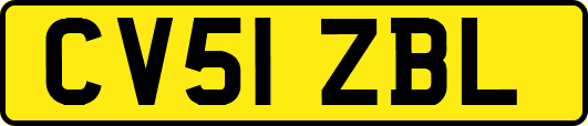 CV51ZBL
