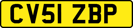 CV51ZBP