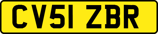 CV51ZBR