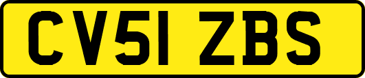 CV51ZBS