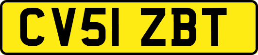 CV51ZBT