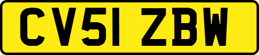 CV51ZBW
