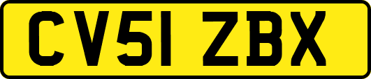 CV51ZBX