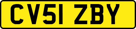 CV51ZBY
