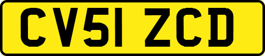 CV51ZCD