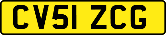 CV51ZCG