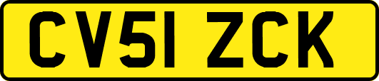 CV51ZCK