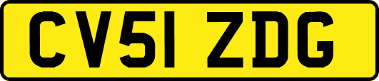 CV51ZDG