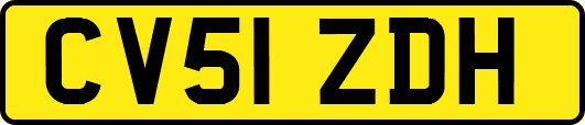 CV51ZDH