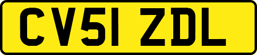 CV51ZDL