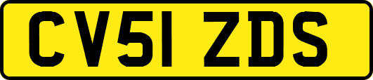 CV51ZDS