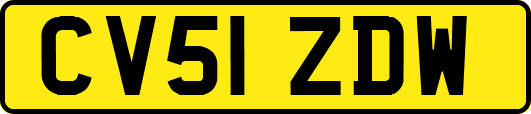 CV51ZDW