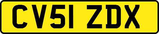CV51ZDX