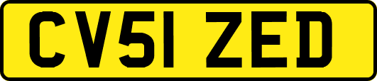 CV51ZED