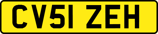 CV51ZEH