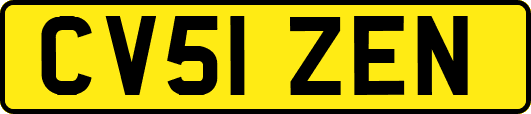 CV51ZEN
